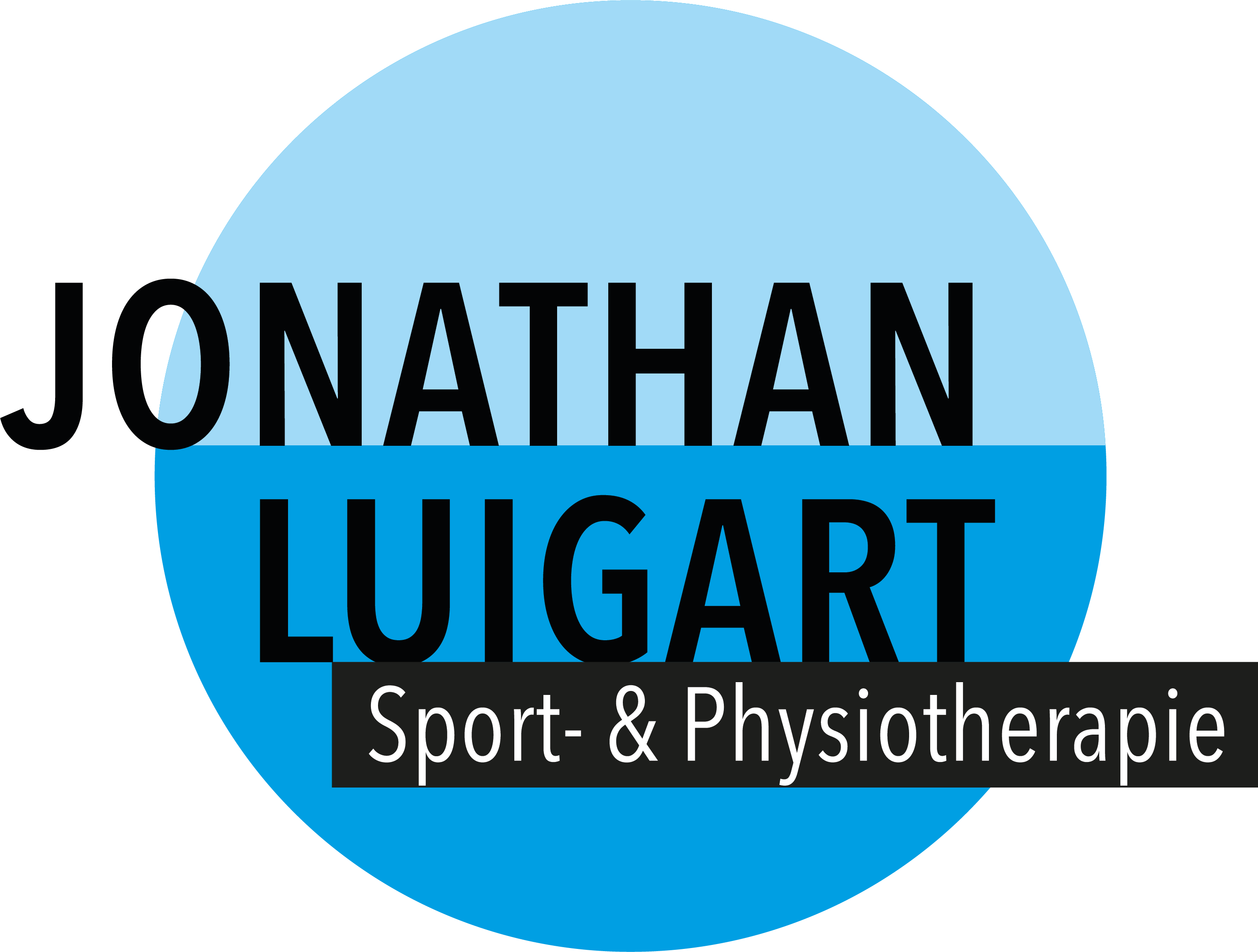 Sport- und Physiotherapie Jonathan Luigart