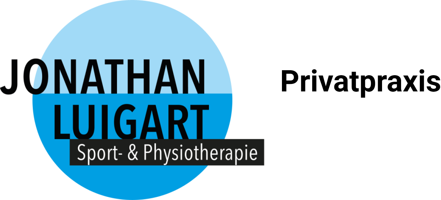 Sport- und Physiotherapie Jonathan Luigart